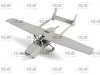 ICM 48292 O-2A (late production) USAF Observation Aircraft 1/48